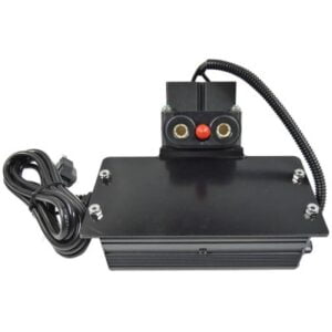 GILL GC-024E CHARGER ASSEMBLY 110VAC