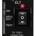 ARTEX ELT 345 REPLACEMENT 2 WIRE REMOTE SWITCH