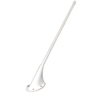 ARTEX ELT 1000 DUAL BAND ROD ANTENNA