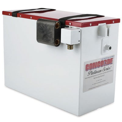 CONCORDE RG-332-2 SEALED BATTERY