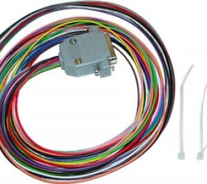 ACK A30 4 FOOT INTERFACE CABLE ASSEMBLY