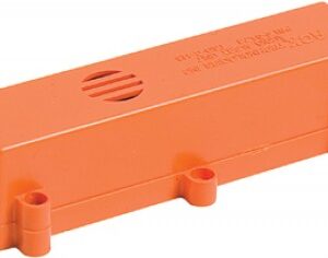 ACK E-04 AUDIO ALERT INDICATOR