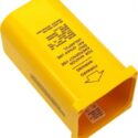 ACK E0103 BATTERY CASE
