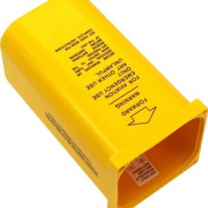 ACK E0103 BATTERY CASE