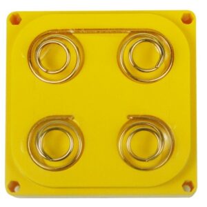 ACK E0102 BATTERY CASE TOP