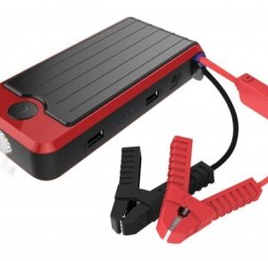 POWERALL SUPREME PORTABLE 12V 600A JUMP STARTER