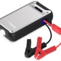 POWERALL ELEMENT PORTABLE WATER RESISTANT 12V 400A JUMP STARTER
