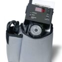 LAMAR POWER PRODUCTS ACTIVATOR 282 24V AIRCRAFT BATTERY CHARGER