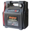 PORTABLE POWER AND JUMP STARTER 12/24V