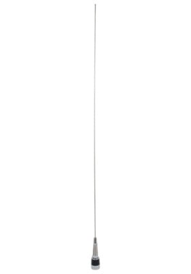 RA MILLER AV-7M MAGNETIC 5/8 WAVE VEHICULAR COM ANTENNA