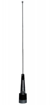 RAMI AV-7-1A 5/8 WAVE VEHICULAR COM ANTENNA ONLY AND ACCESSORIES
