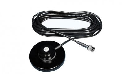 RA MILLER AV-7-2M MAGNETIC MOUNT FOR AV-7-1A