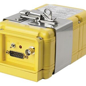 ARTEX ME406 ELT - TRANSMITTER AND BATTERY PACK ONLY