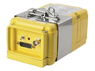 ARTEX ME406 ELT - TRANSMITTER AND BATTERY PACK ONLY