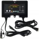 BATTERYMINDER 128CEC1: 12VOLT 2/4/8 AMP BATTERY CHARGER / MAINTAINER / DESULFATOR