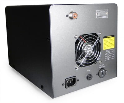 ICOM PS-80 BASE STATION - Image 3