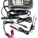 CHARGE MASTER SMART CHARGE PLUS MAINTENANCE AND REJUVENATION 12 VOLT / 1/4/6 AMP