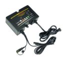 BATTERYMINDER MODEL 128CEC1-AA-S3 12V 8 AMP AVIATION-CALIBRATED MAINTENANCE CHARGER-DESULFATOR
