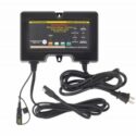 BATTERYMINDER MODEL 244CEC1-AA-S2 24V 4-AMP MAINTENANCE CHARGER-DESULFATOR