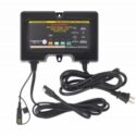BATTERYMINDER MODEL 244CEC1-AA-S3 24V 4-AMP MAINTENANCE CHARGER-DESULFATOR
