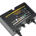 BATTERYMINDER MODEL 244CEC1-AA-S5 24V 4-AMP MAINTENANCE CHARGER-DESULFATOR