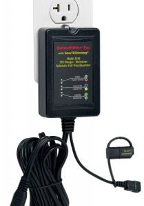 BATTERYMINDER PLUS 1510 12V 1.5A WITH SMARTECHNOLOGY