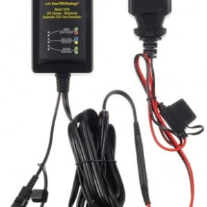 BATTERYMINDER PLUS 1510-OBD2 12V 1.5A WITH SMARTECHNOLOGY + OBD2SAE
