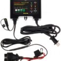 BATTERYMINDER 2012-AGM-OBD2 12V 2A 2000 SERIES + OBD2SAE