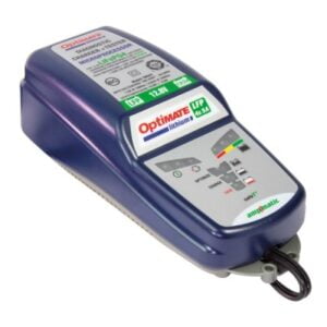 OPTIMATE LITHIUM 4S 5A DIAGNOSTIC CHARGER-TESTER-MAINTAINER