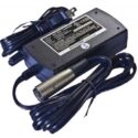 SCHAUER BATTERY CHARGER 24V/2AMP WITH BATTERY CLIPS