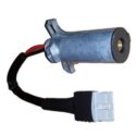 SCHAUER PIPER PLUG ADAPTER WITH SB50 GRAY CONNECTOR