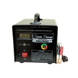 AVIATION BATTERY CHARGER