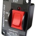 ARTEX ELT-200 REMOTE SWITCH