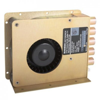 SANDIA SAFE 528 COOLING FAN
