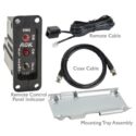 ACK E-04RC RETROFIT TO COMPLETE ELT KIT