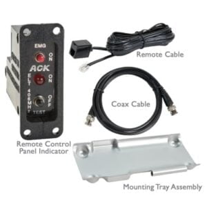 ACK E-04RC RETROFIT TO COMPLETE ELT KIT