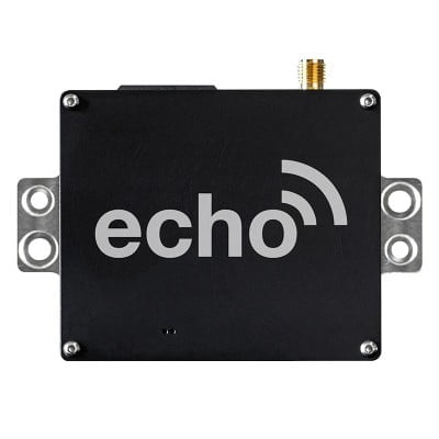 UAVIONIX ECHOUAT ADS-B OUT / IN TRANSCEIVER
