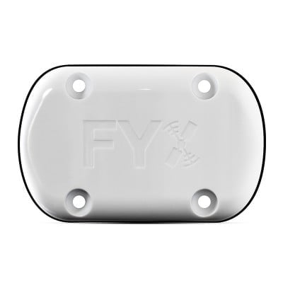 UAVIONIX SKYFYX-EXT GPS ALL-IN-ONE RECEIVER AND ANTENNA