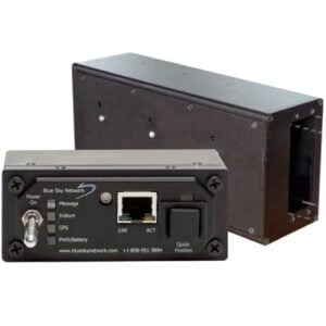 D1000A IRIDIUM SATCOM TRACKING KIT