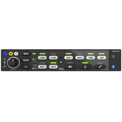 TRIG TMA45 STANDARD AUDIO PANEL