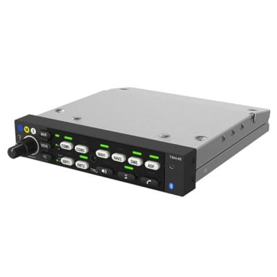 TRIG TMA45 STANDARD AUDIO PANEL - Image 2