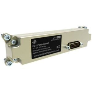 AERO SAFETY SYSTEMS AH504 IO EXPANSION UNIT