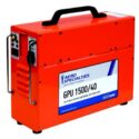 POWERVAMP GPU-1500/40 28V PORTABLE GROUND POWER UNIT