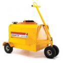 POWERVAMP COOLSPOOL 130 28V DC BATTERY RAMP CART