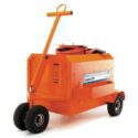 POWERVAMP COOLSPOOL 260 28V DC BATTERY RAMP CART