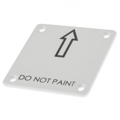 RAMI AV-601 RADAR ANTENNA