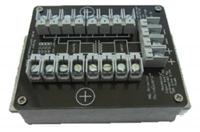 MGL AVIOGUARD ISOLATED DC/DC CONVERTER