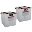 CONCORDE CESSNA CITATION SOVEREIGN BATTERY RG-380E/53L BATTERY