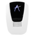 AITHRE SHIELD 4.0 CARBON MONOXIDE DETECTOR WITH IOS APP – WHITE