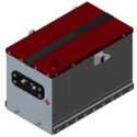 CONCORDE BATTERY RG-292-103A